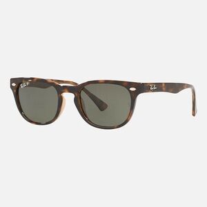 Ray Ban 4140 Polarized Sunglasses